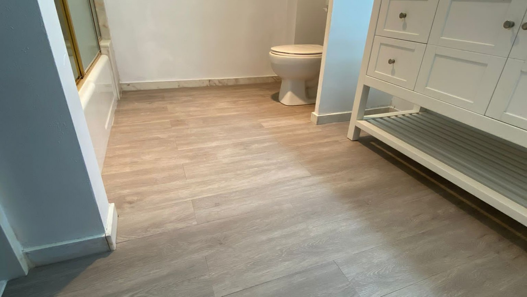 Es mendocino y fundó una empresa de remodelaciones en Miami